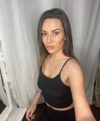 Анкета проститутки Мила - Фото 1, Никольск, 25 лет, №1277