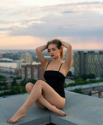 Дарья